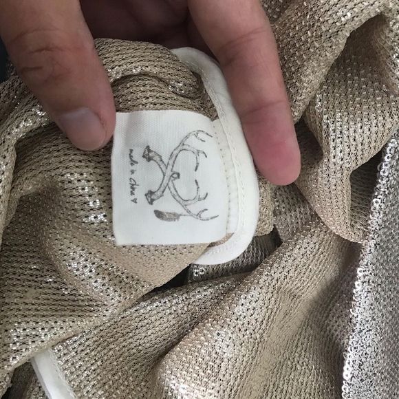 Spell & the Gypsy Collective Bond Girl dress - Picture 6 of 7